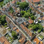 Het Herenhuis Middelburg